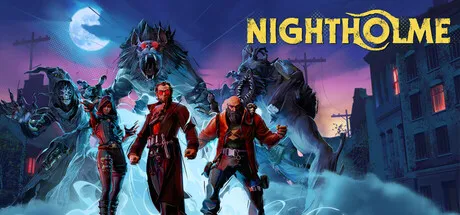 Nightholme